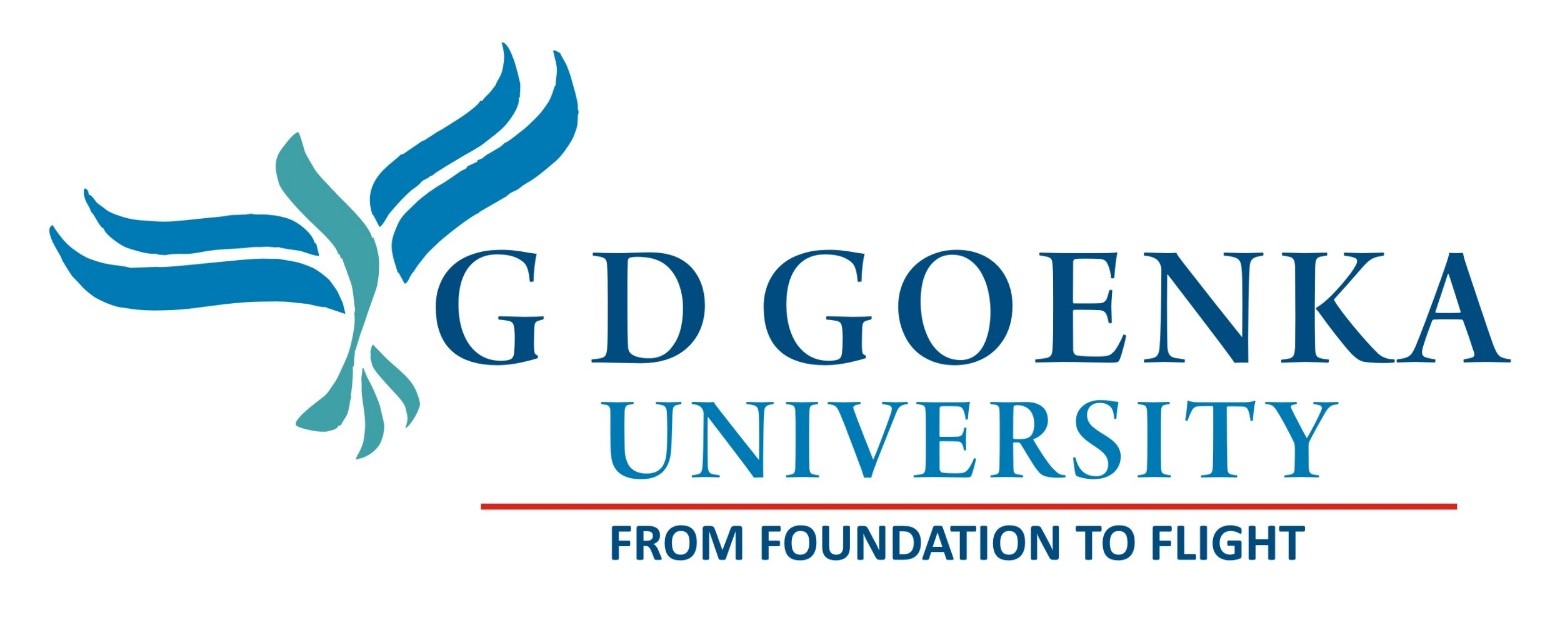 GD Goenka University