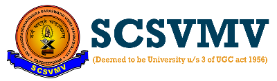 SCSVMV University