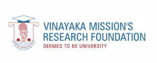Vinayaka Missions Research Foundation