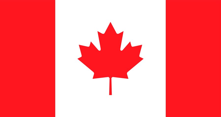Canada Flag
